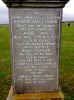 Photo of headstones/thumb_Kenneth MacLennan 1895-1968 hdstn Gress burial grd Lewis